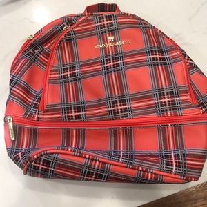 Simply southern bookbag